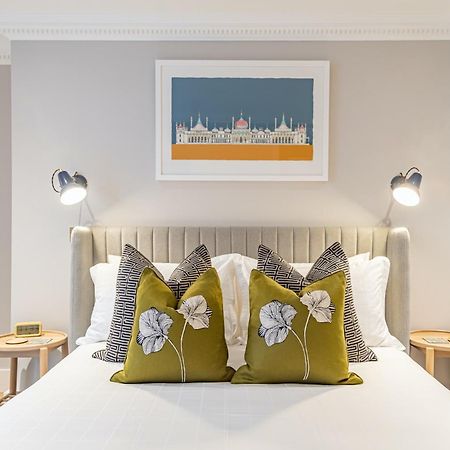 Beaches Brighton - Luxury Seafront Accommodation エクステリア 写真