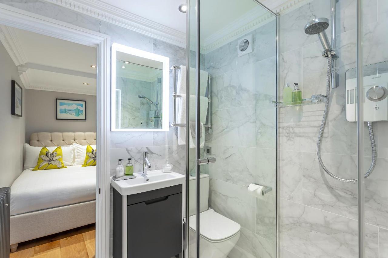 Beaches Brighton - Luxury Seafront Accommodation エクステリア 写真