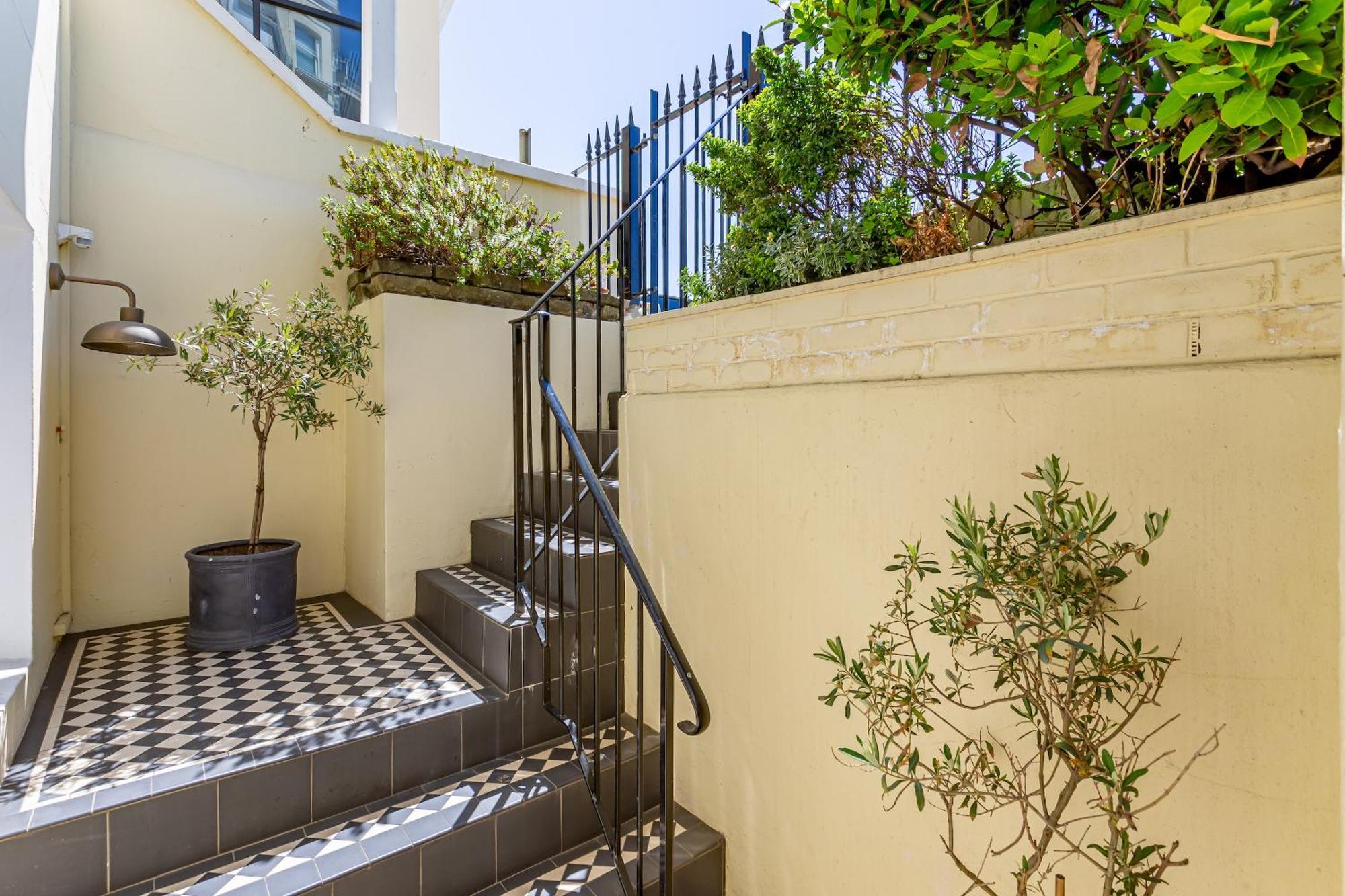Beaches Brighton - Luxury Seafront Accommodation エクステリア 写真